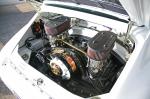 Porsche 911 by DP Motorsport 2011 года